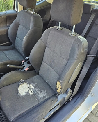 Peugeot 207 cena 5500 przebieg: 215100, rok produkcji 2007 z Skawina małe 191